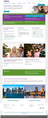 Login - Aetna international Login - Aetna international