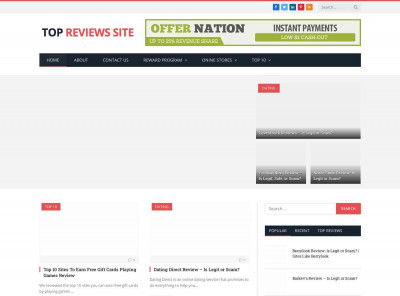 Best Points2shop Review : Is Legit or Scam? (2021 Updated) Best Points2shop Review : Is Legit or Scam? (2021 Updated)