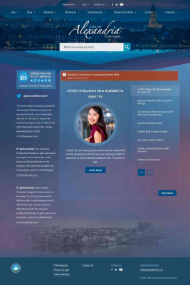 Aetna Navigator Member Website Brochure - AlexandriaVa.gov Aetna Navigator Member Website Brochure - AlexandriaVa.gov