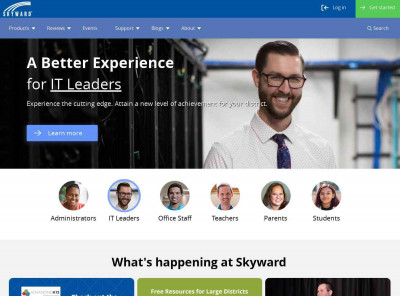 Family Access Parent Portal | Skyward Family Access Parent Portal | Skyward
