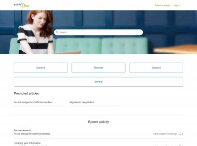 Migration FAQ - Points2Shop Migration FAQ - Points2Shop