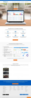 Autosoft Announces Integration With Mitchell 1's ProDemand Autosoft Announces Integration With Mitchell 1's ProDemand