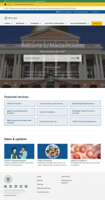 public disclosure - Mass.gov public disclosure - Mass.gov