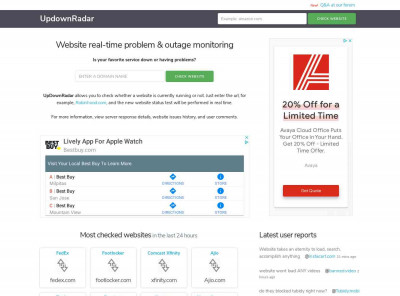 Is Points2shop.com up or down today? - UpdownRadar Is Points2shop.com up or down today? - UpdownRadar