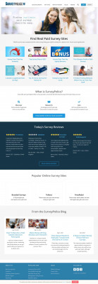 MySurvey Reviews and Ranking - SurveyPolice MySurvey Reviews and Ranking - SurveyPolice