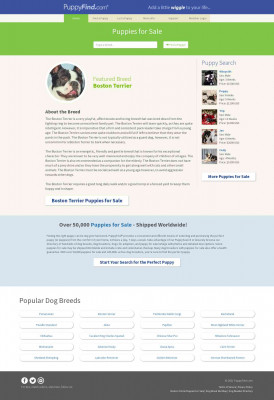 PuppyFind.com Member Login PuppyFind.com Member Login