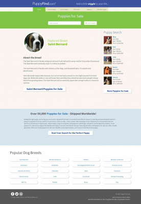 PuppyFind.com Member Login PuppyFind.com Member Login