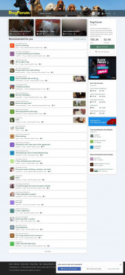 Does anybody have a membership for puppyfind? | Dog Forum Does anybody have a membership for puppyfind? | Dog Forum