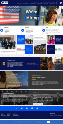 Employees - CSX.com Employees - CSX.com