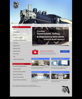 Links - Locomotive Engineers Union Links - Locomotive Engineers Union