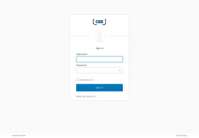 Csx Crew Life Login Csx Crew Life Login