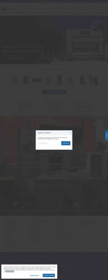 Employee & Retiree Store | GE Appliances Employee & Retiree Store | GE Appliances