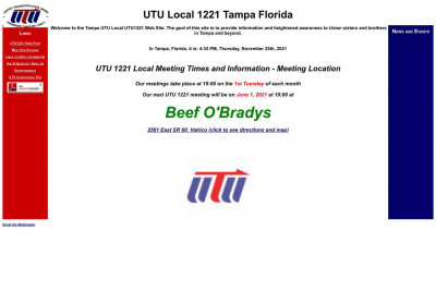CSX Employee Gateway - UTU Local 1221 Tampa Florida CSX Employee Gateway - UTU Local 1221 Tampa Florida
