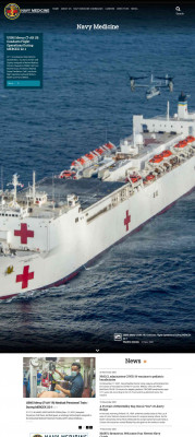 Graduate Medical Education - Navy Medicine Graduate Medical Education - Navy Medicine