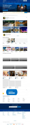 Accedi a Booking.com Accedi a Booking.com