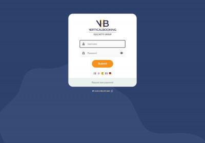 Login | CRS Login | CRS