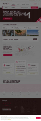 Your booking. Your plane ticket. - Volotea Your booking. Your plane ticket. - Volotea