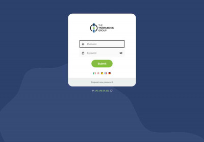 Login | CRS Login | CRS