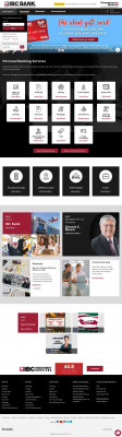 International My IBC Bank Online International My IBC Bank Online