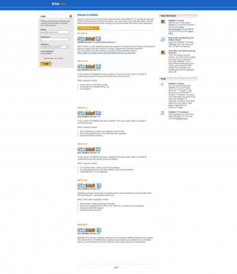 SiteMail 7.5 - wvthosting.com SiteMail 7.5 - wvthosting.com