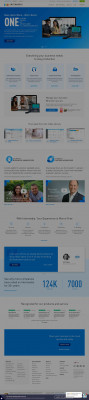 Hostway Pop Email - Intermedia Hostway Pop Email - Intermedia