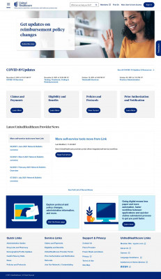 UnitedHealthcare Provider Portal | UHCprovider.com UnitedHealthcare Provider Portal | UHCprovider.com