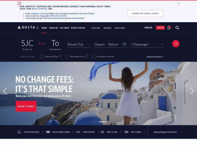 Travel Requirements Guide | Delta Air Lines Travel Requirements Guide | Delta Air Lines