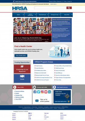Provider Relief Fund - HRSA Provider Relief Fund - HRSA