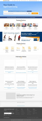 Link Health & Community - Home care services Link Health & Community - Home care services