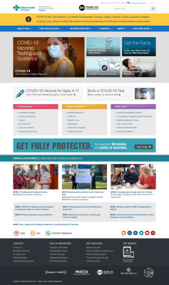Health Link - Alberta Health Services Health Link - Alberta Health Services