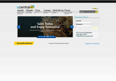 Welcome to uCentral Welcome to uCentral