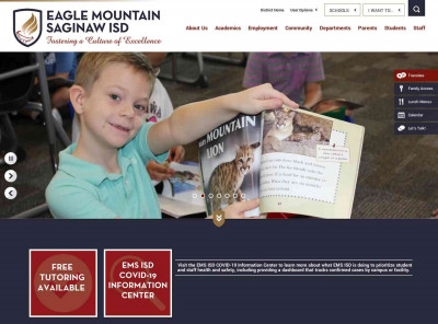 Family and Student Access / Overview - Eagle Mountain ... Family and Student Access / Overview - Eagle Mountain ...