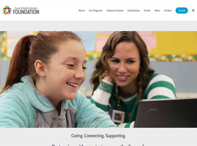 STARS Scholarship About dev - Council Bluffs Schools ... STARS Scholarship About dev - Council Bluffs Schools ...