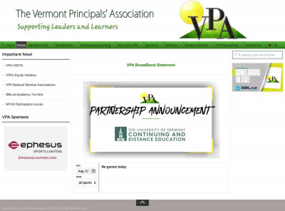 Ray Pellegrini “Reach for the Stars” Scholarship - Vermont ... Ray Pellegrini “Reach for the Stars” Scholarship - Vermont ...