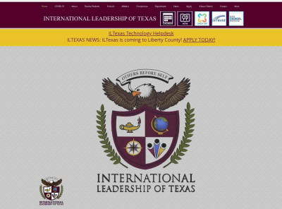 ILTexas | Skyward - International Leadership of Texas ILTexas | Skyward - International Leadership of Texas