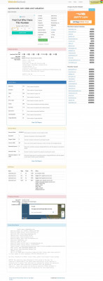 Xpersonals : Website stats and valuation Xpersonals : Website stats and valuation