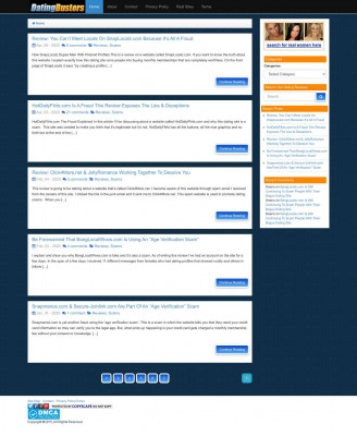 XPersonals.com Is Not A Legitimate Dating Site XPersonals.com Is Not A Legitimate Dating Site