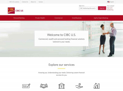 Digital Banking | CIBC US Digital Banking | CIBC US