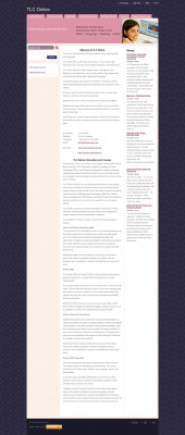 Course Access - TLC Online Course Access - TLC Online