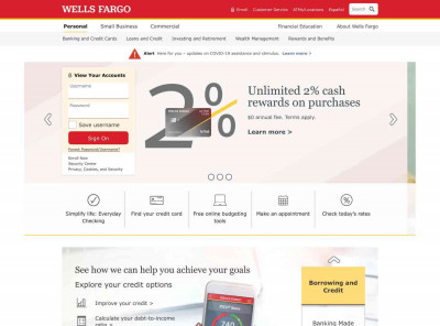 Wealth Management - The Private Bank - Wells Fargo Wealth Management - The Private Bank - Wells Fargo
