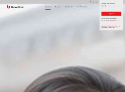 Welcome to The Private Bank - Wealth Management - Union ... Welcome to The Private Bank - Wealth Management - Union ...