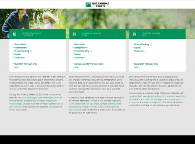 Your insurance with the Private Bank | BNP Paribas Fortis Your insurance with the Private Bank | BNP Paribas Fortis