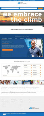 Iron Mountain Jobs Iron Mountain Jobs