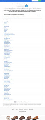 Iron Mountain Application Portal Page Iron Mountain Application Portal Page