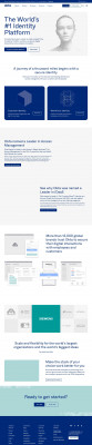 Iron Mountain Connect | Okta Iron Mountain Connect | Okta
