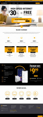 Can I access my email from the web? - Comporium Can I access my email from the web? - Comporium