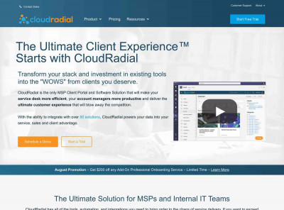 Bigger Brains Integration for MSPs - CloudRadial Bigger Brains Integration for MSPs - CloudRadial