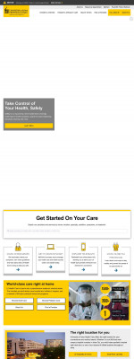 Patient Financial Resources - University of Iowa Hospitals ... Patient Financial Resources - University of Iowa Hospitals ...