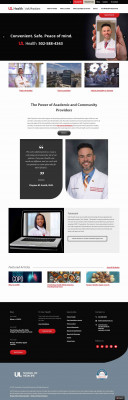 Pay My Bill | UofL Physicians Pay My Bill | UofL Physicians