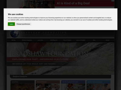 Origins - Why did we grow big brains? - Bradshaw Foundation Origins - Why did we grow big brains? - Bradshaw Foundation